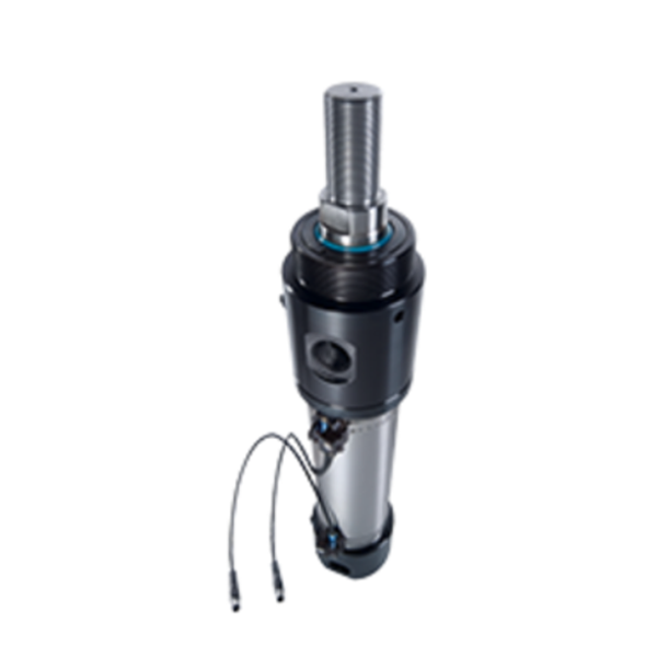 德國AHP標準圓柱體氣缸HZH 250. 25/16. 03. 204