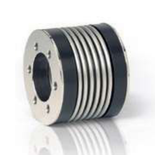 日本威武MIGHTY波紋管聯軸器MBK2A