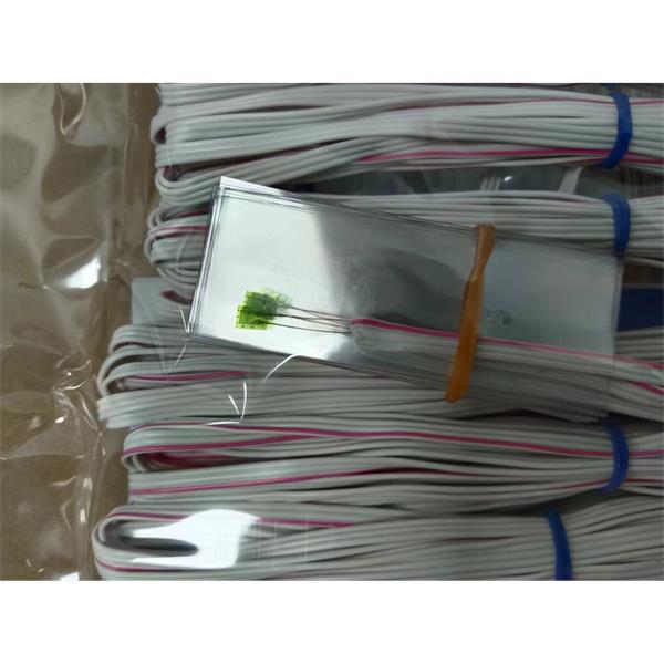 日本KYOWA配件耗材應變片KFGS-02-120-C1-16 L3M2R