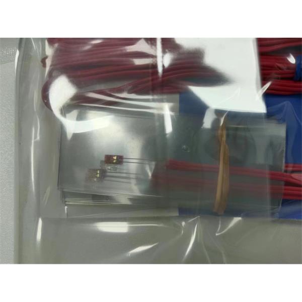 日本KYOWA配件耗材應變片KFGS-30-120-C1-16 L30C2S