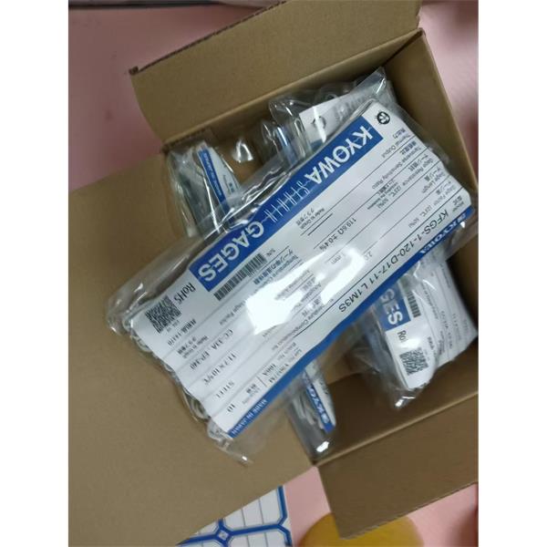 日本KYOWA配件耗材應(yīng)變片KFGS-3-120-D28-16 L1M2S