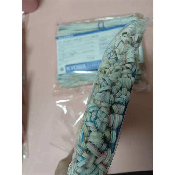 日本原裝進口KYOWA應變片KFGS-1-120-C1-23 L5M2R