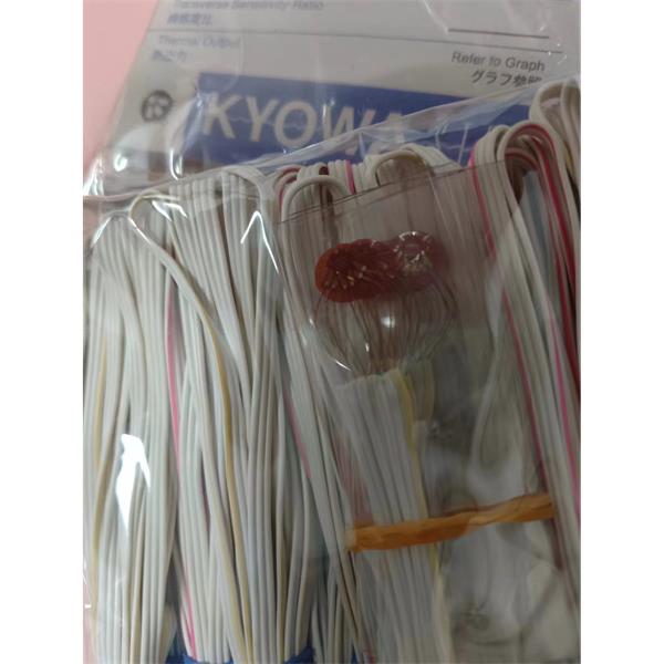 日本原裝進口KYOWA應變片KFGS-2-120-C15-23 L5M3S