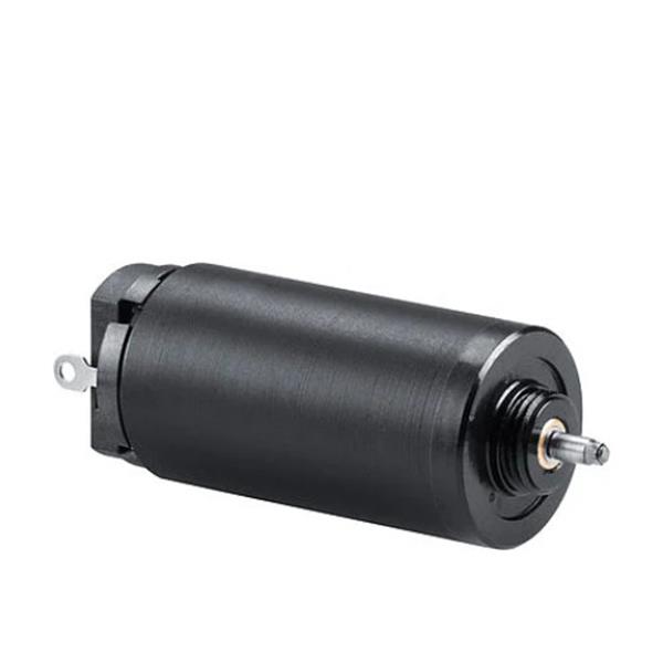 德國(guó)FAULHABER福爾哈貝扁平直流微電機(jī)1506N003SR-3327