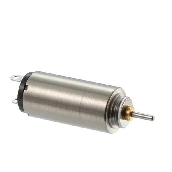 德國(guó)FAULHABER福爾哈貝扁平直流微電機(jī)1506N003SR-3327