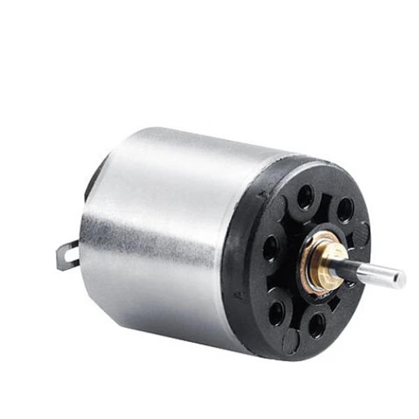 德國FAULHABER福爾哈貝直流微電機2232U009SR