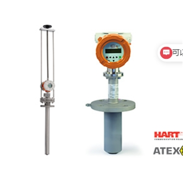 德國KOBOLD科寶Heinrichs緊湊型插入式電磁流量計PITe-帶遠程變送器