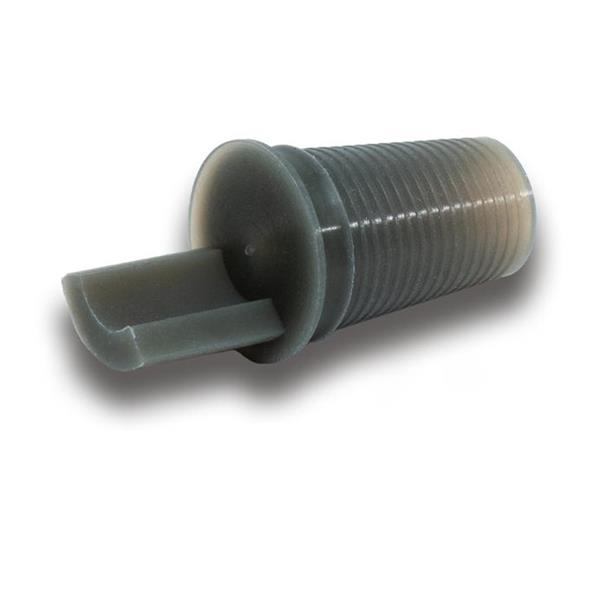 意大利Euromask  硅膠帶手柄和法蘭的插頭CSINK060