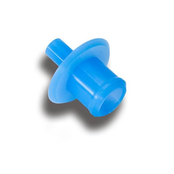 意大利Euromask  硅膠帶手柄和法蘭的插頭CSINK060