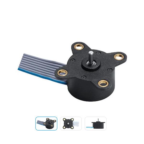 德國FAULHABER福爾哈貝線性執行器10L 16:1 KL2 SL 3x0.5 25 KWL0