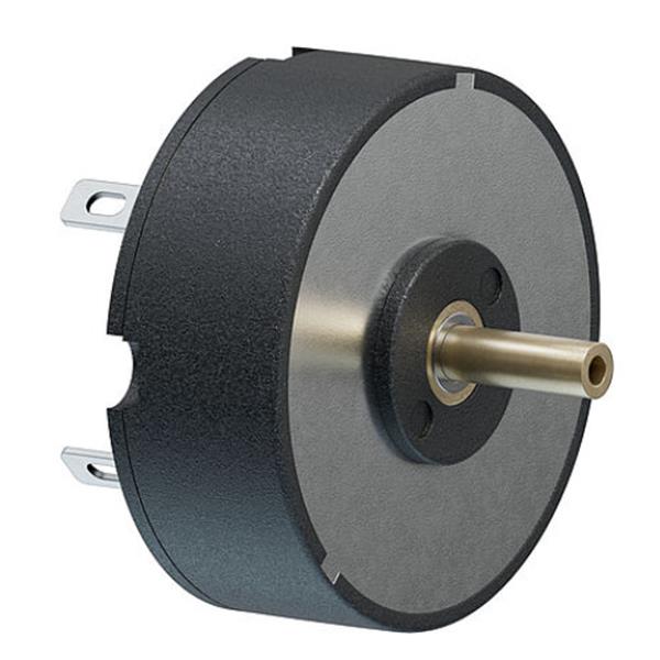 德國FAULHABER福爾哈貝線性執行器10L 16:1 KL2 SL 3x0.5 25 KWL0