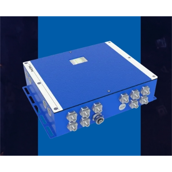 德國(guó)becker mining電纜煤礦類用WIFI WRAP260