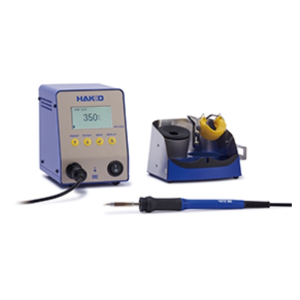 日本HAKKO白光加熱封口機 FV802-01