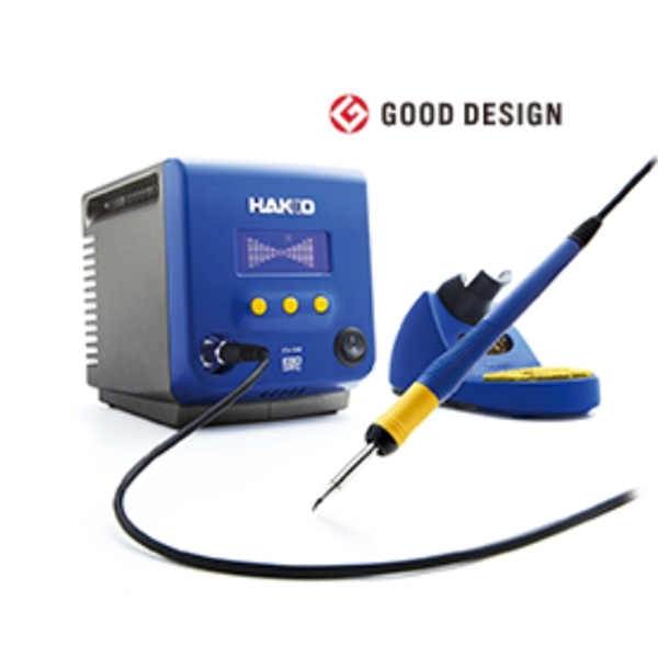 日本HAKKO白光加熱封口機 FV802-01