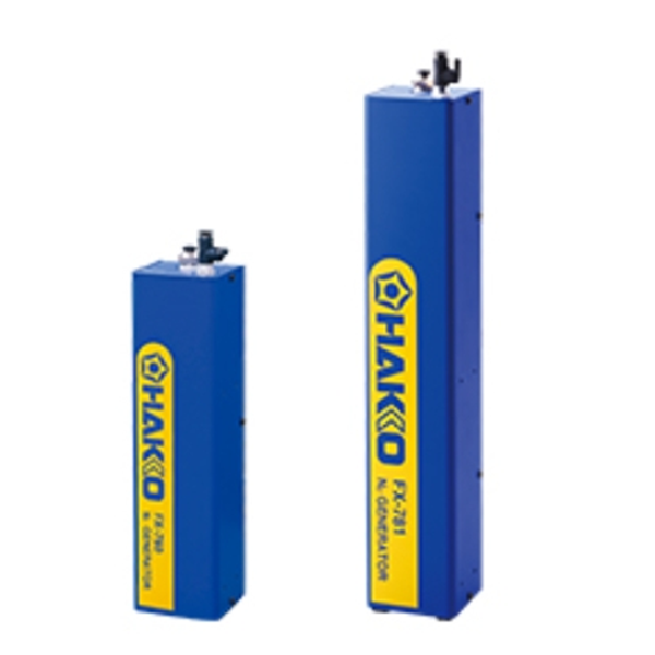 日本HAKKO白光加熱封口機 FV802-01