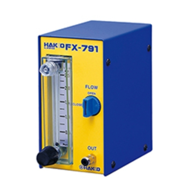 日本HAKKO白光加熱封口機 FV802-01