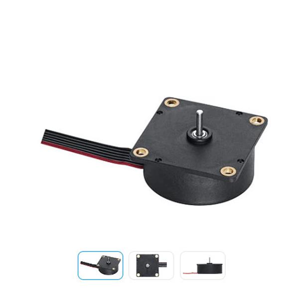 德國FAULHABER福爾哈貝線性執行器32L 20:1 KL3 SB 10x2 200 KWL1