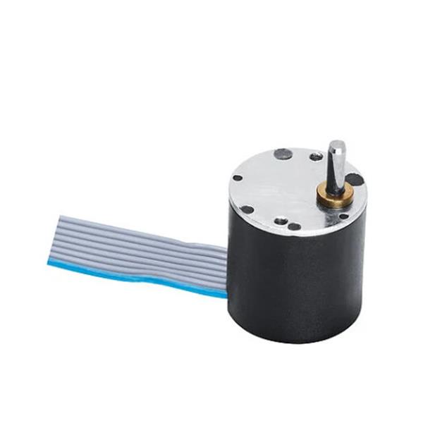 德國FAULHABER福爾哈貝線性執(zhí)行器32L 24:1 KC1 SB 10x2 200 KWS1