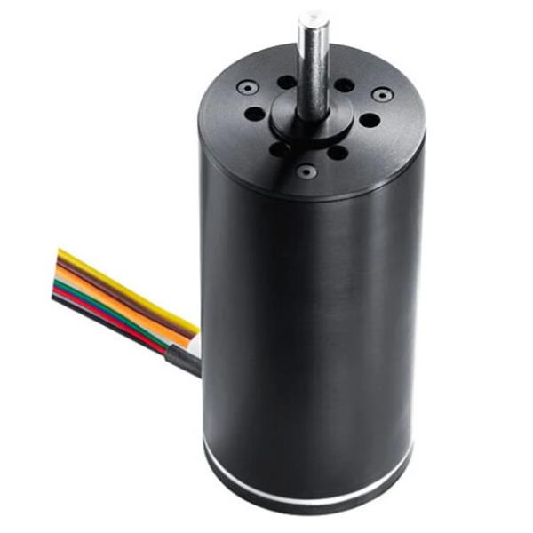 德國FAULHABER福爾哈貝線性執行器32L 14:1 KC3 TL 10x2 200 KWL2