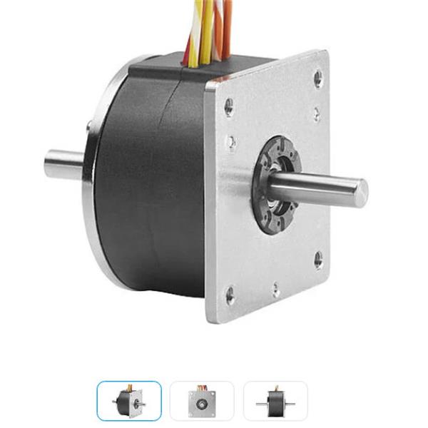 德國FAULHABER福爾哈貝線性執行器32L 14:1 KL2 TL 10x2 200 KWS1