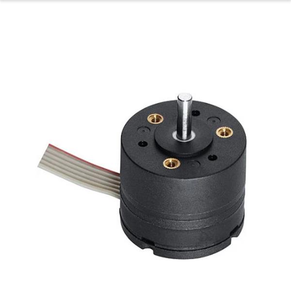 德國FAULHABER福爾哈貝線性執行器32L 14:1 KC1 TL 10x2 200 KWS1