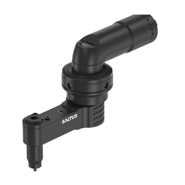 瑞典AtlasCopco阿特拉斯.科普柯90°- Q2 快換彎頭，帶/不帶集成 GFA特殊頭Q2-A17S2-50P095H31 8434550004