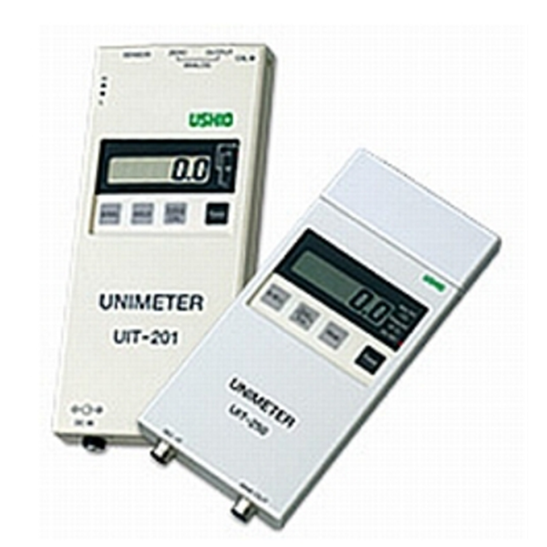 日本USHIO牛尾 近紅外激光二極管波長705nm