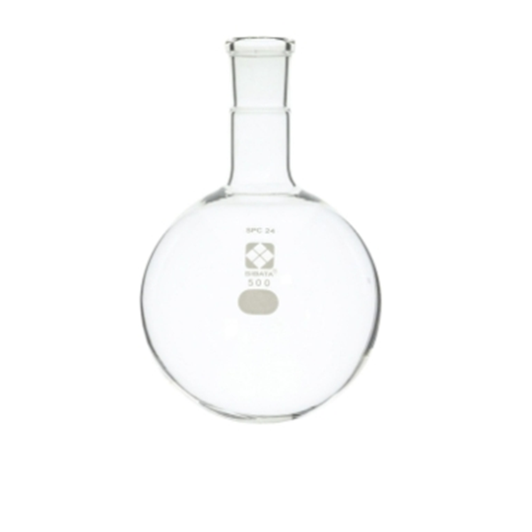日本SIBATA柴田科學 SPC 圓底培養瓶030100-15100
