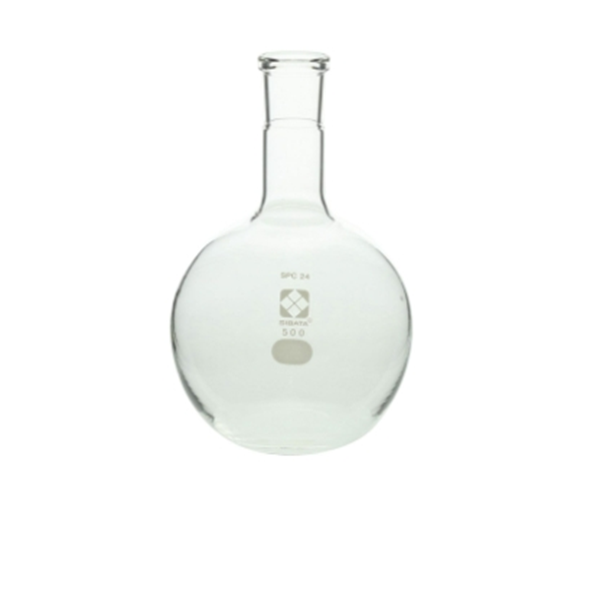 日本SIBATA柴田科學SPC 平底培養瓶 030110-1525