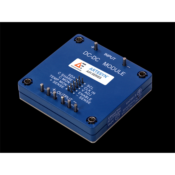 美國advanced energy 電源裝置NGB250S48K