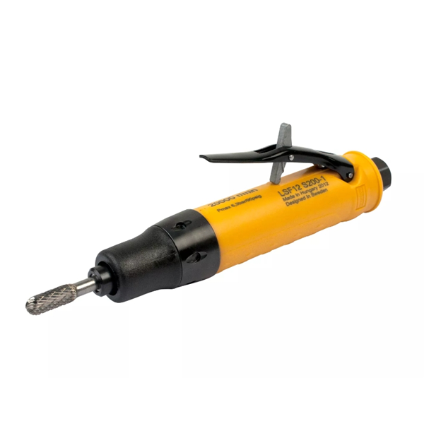 瑞典AtlasCopco阿特拉斯.科普柯氣動直柄精磨機LSF12 S250-1 8423112402