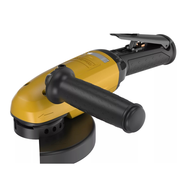 瑞典AtlasCopco阿特拉斯.科普柯氣動彎頭渦輪打磨機GTG22-HA G120 8423222210