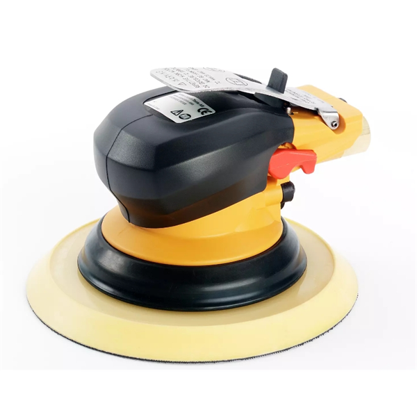 瑞典AtlasCopco阿特拉斯.科普柯氣動(dòng)偏心軌道式磨光機(jī)LST22 R550 8423036171