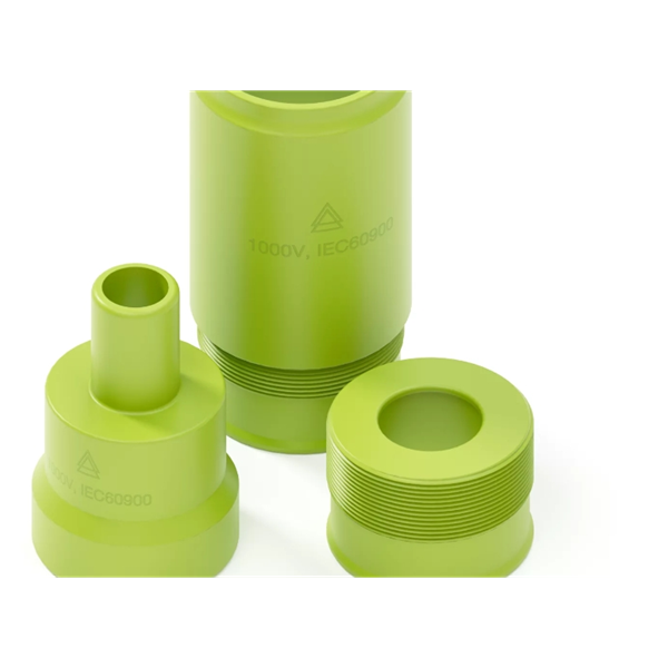 瑞典AtlasCopco阿特拉斯.科普柯絕緣套筒保護套Isolated nose-M28-L44-D25 4027041194