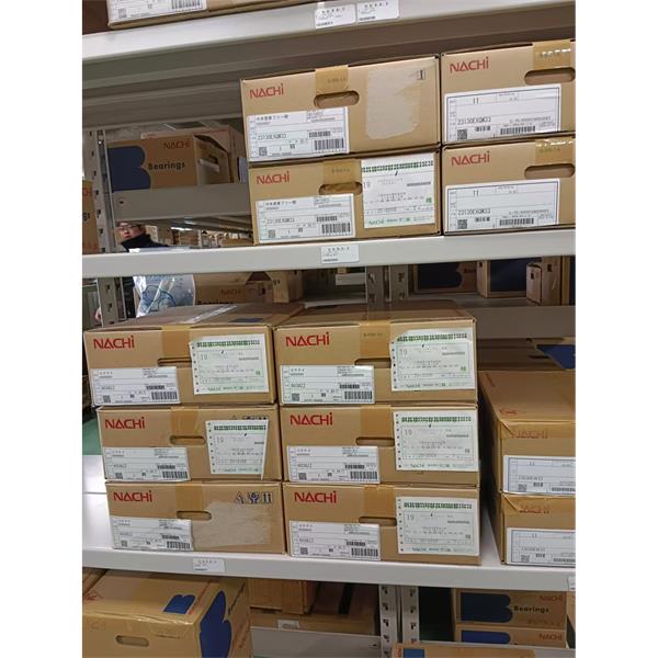 中村供應(yīng)日本NACHI拉奇柱塞泵PVS-2B-45RQ3S4-12