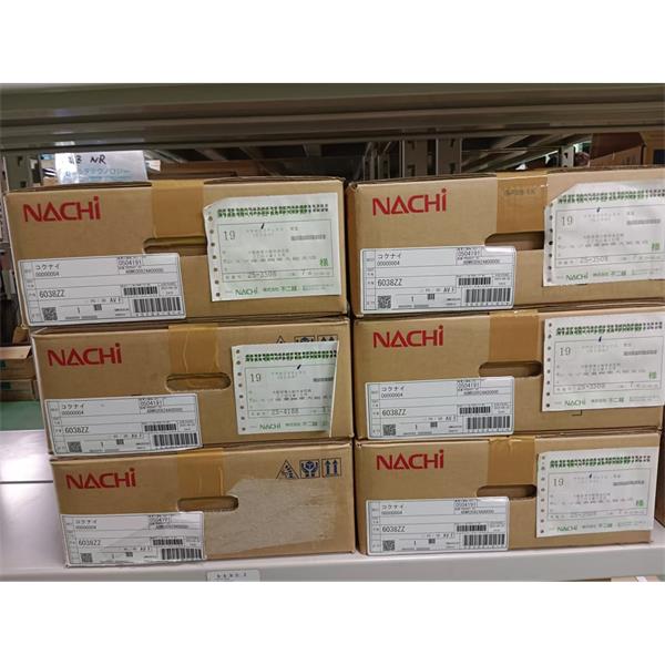 中村供應(yīng)日本NACHI拉奇柱塞泵PVS-2B-45RQ3S4-12