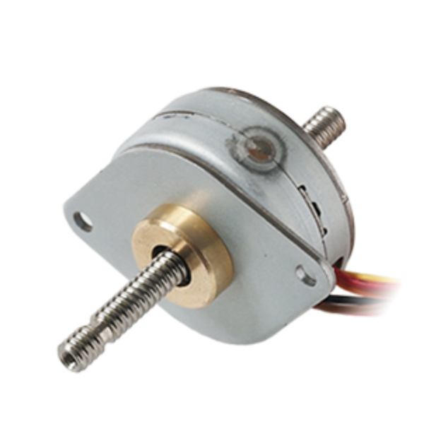 日本NPM脈沖步進(jìn)電機(jī)驅(qū)動器 EC-AD 系列EC-AD1441A4