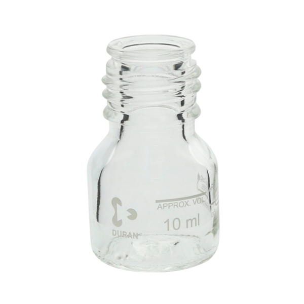 日本SIBATA柴田科學耐熱螺口瓶 017200-50005