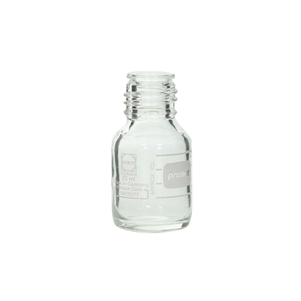 日本SIBATA柴田科學安全涂層螺口瓶  017280-50005