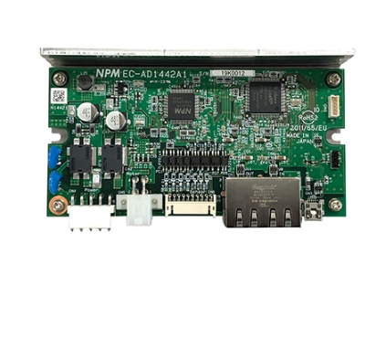 日本NPM脈沖步進(jìn)電機(jī)驅(qū)動器 EC-AD 系列EC-AD1442A1