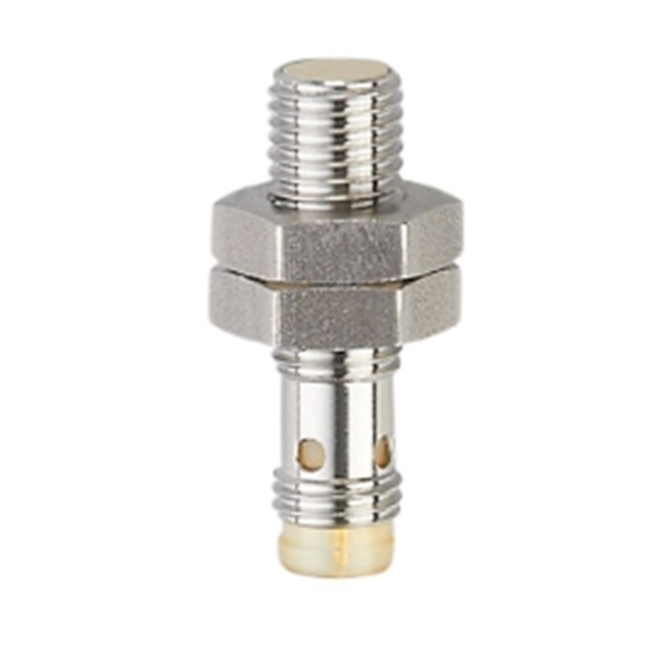 德國(guó)IFM易福門(mén)電感式接近開(kāi)關(guān)IES217 IEB3003BAPKG/V4A/AS