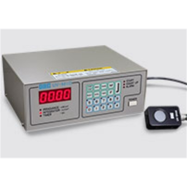 日本ORC 半導體用紫外線照射裝置VUM-3500