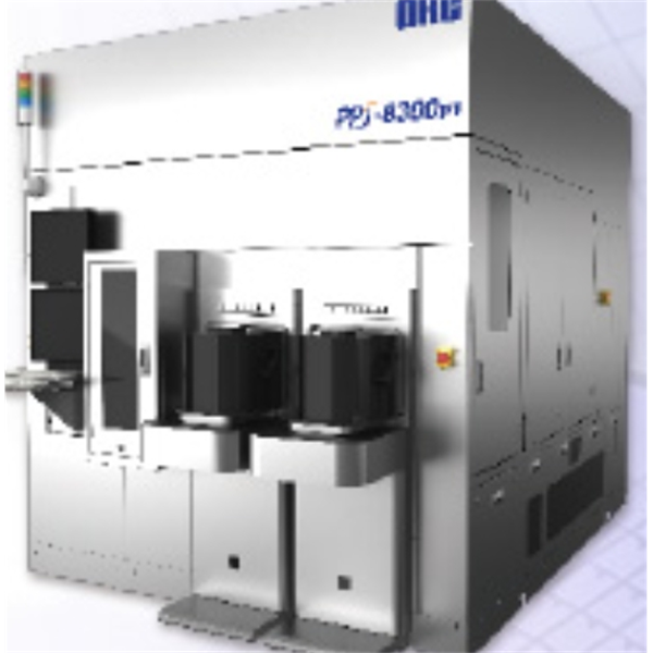 日本ORC 半導體用紫外線照射裝置VUM-3500