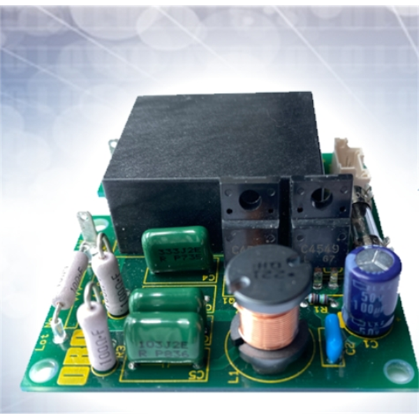 日本ORC 半導體用紫外線照射裝置VUM-3500