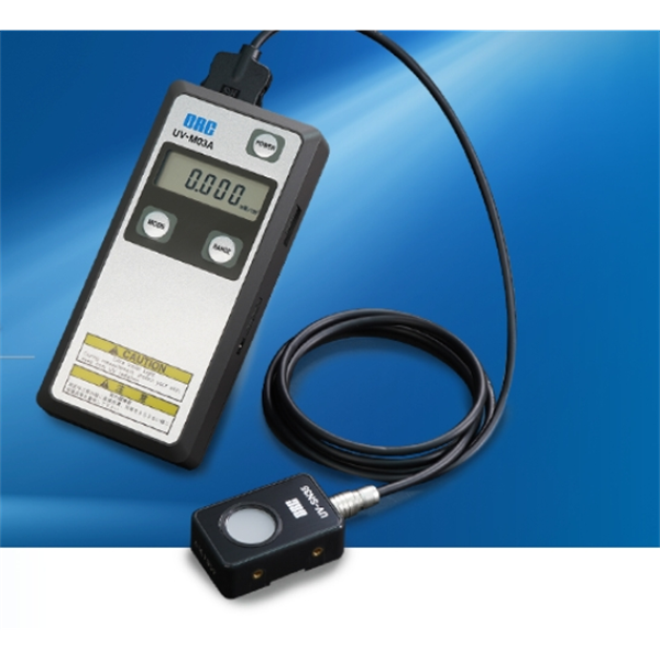 日本ORC 半導體用紫外線照射裝置VUM-3500