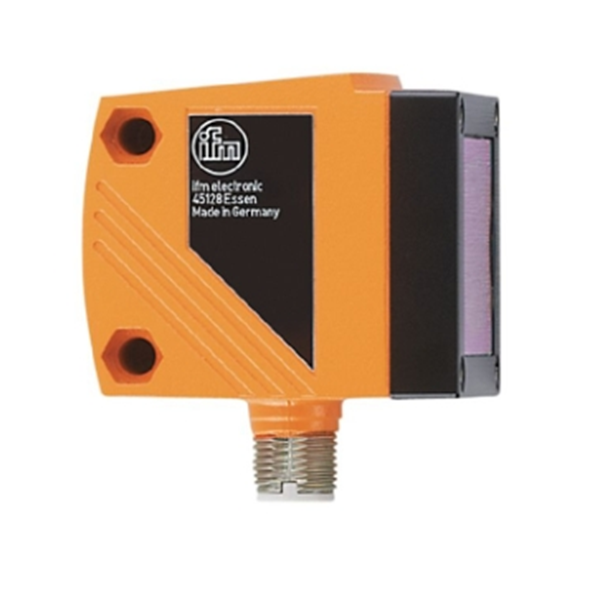 德國IFM易福門光電傳感器O1D105 O1DLF3KG/IO-LINK