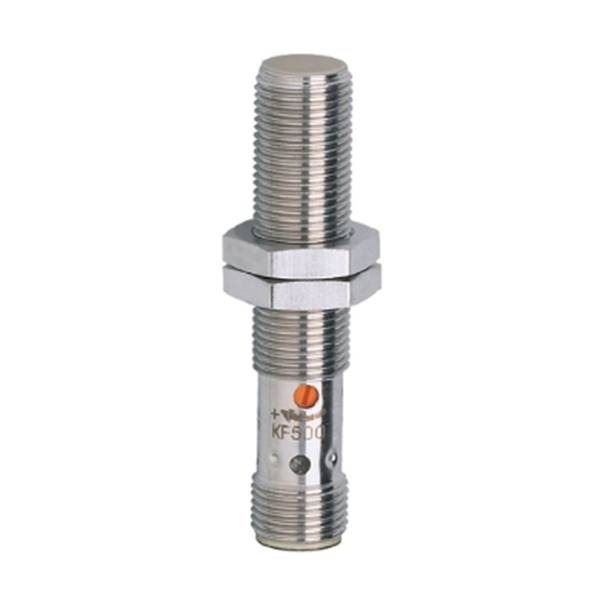 德國IFM易福門電容式接近開關KF5001 KFA3040BBPKG/NI/US