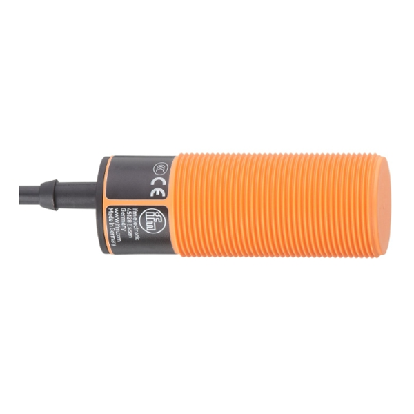 德國IFM易福門電容式接近開關KI0016 KI-2015-ABOA/NI