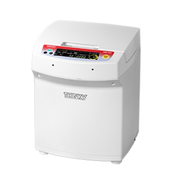 日本THINKY新基注射器/針筒適配器ARE-250