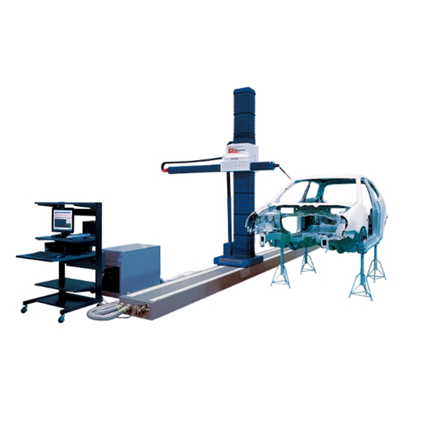 日本MITUTOYO三豐高精度CNC三坐標測量機 STRATO系列STRATO-Apex 3000G